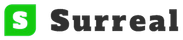 surreal logo